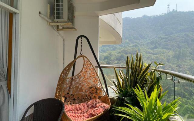 Thuy Tien Seaview Apartment -1602