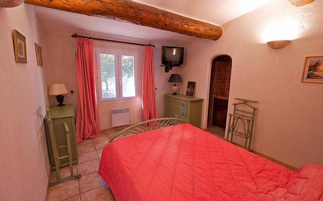 House Cucuron Vaugines