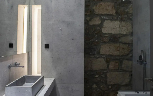 Art Suites Korai