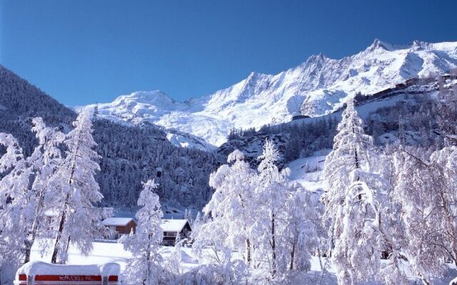 Pension am Waldegg
