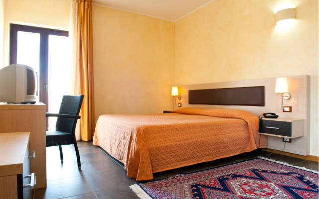 BV Borgo Del Principe