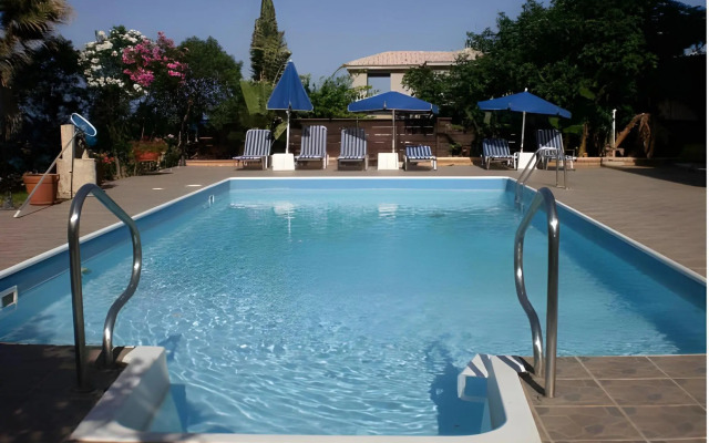 Kanalli Restaurant & Apartments
