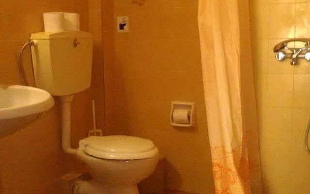 Hotel Iliahtides