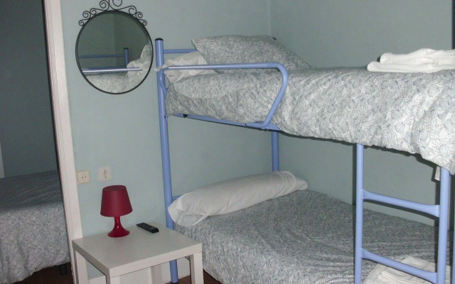 Estrella Suites - Hostel