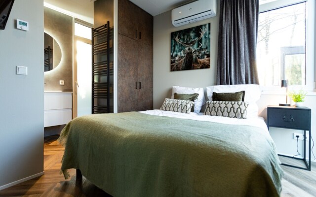 TopParken - Resort Veluwe