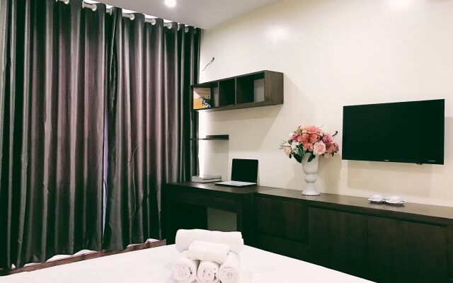 ISTAY Hotel Apartment 5
