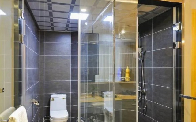 Qiandao Lake Jingting Hotel