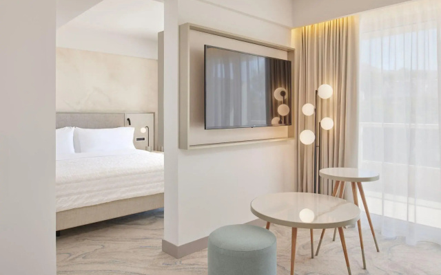 Le Meridien Lav, Split