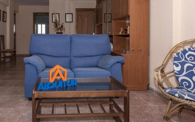 Mar Y Montaña, 2º-18