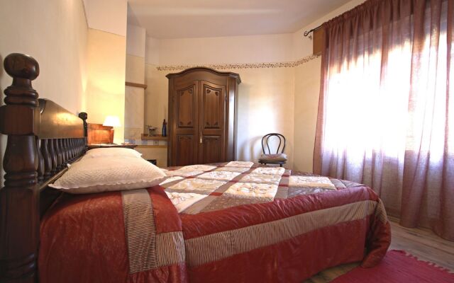 Alla Loggia dell'Imperatore Apartments