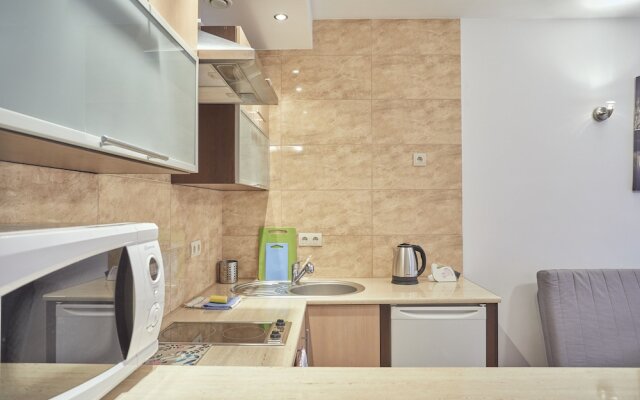 Ekoidea Apartments - Kornelia