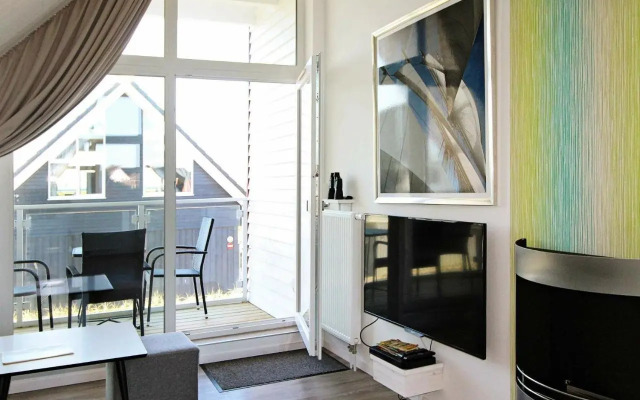Two-Bedroom Holiday home in Wendtorf 3