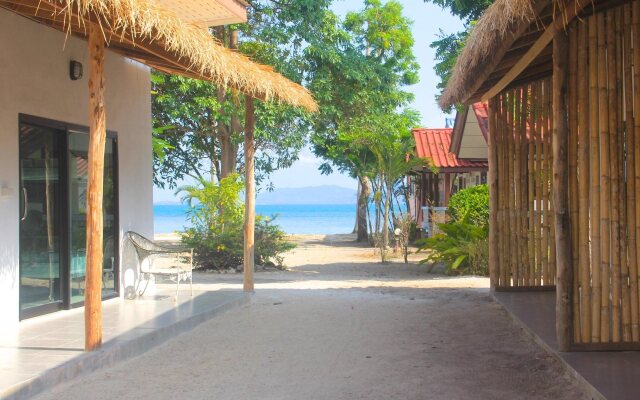 The Beach Village