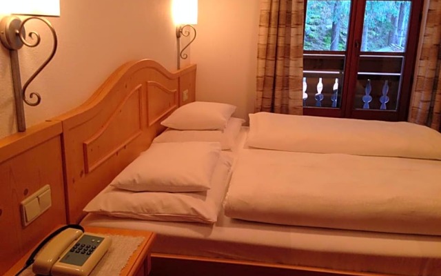 Hotel Bad Winkel