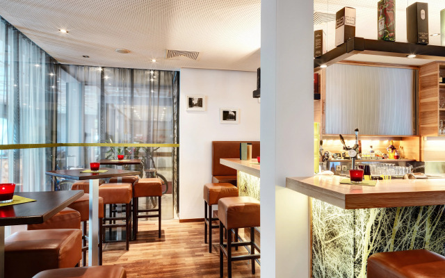 Alphotel Innsbruck