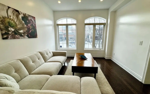 Spacious 4-Bedroom Retreat