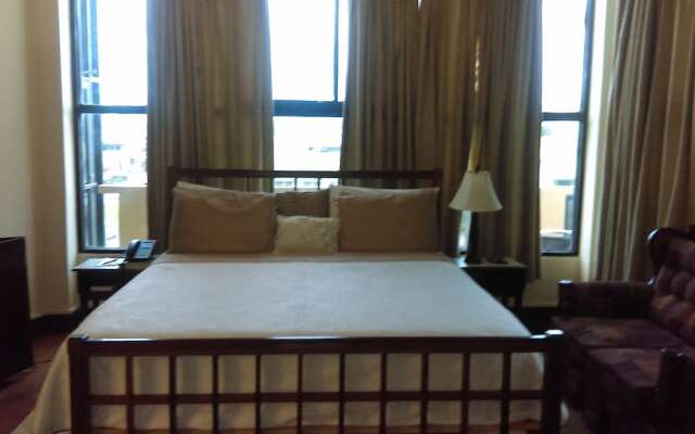Brandsville Suites