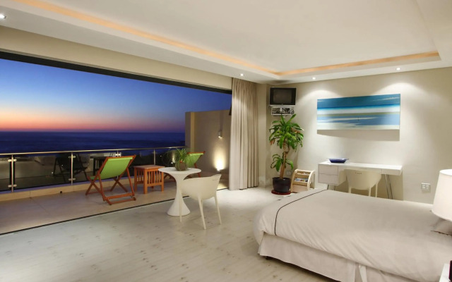 Sea Mount