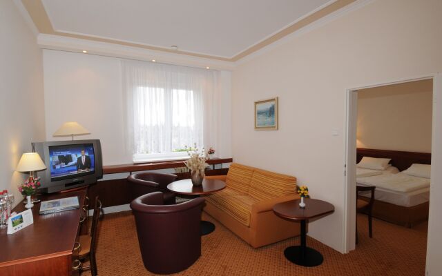 TOP Hotel Agricola