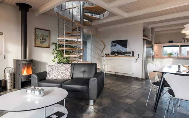 8 Person Holiday Home in Fano