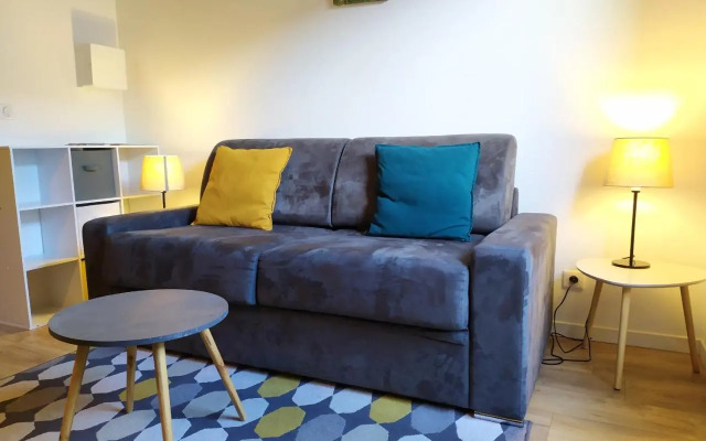 Les Suites de La Villa Mouneyra