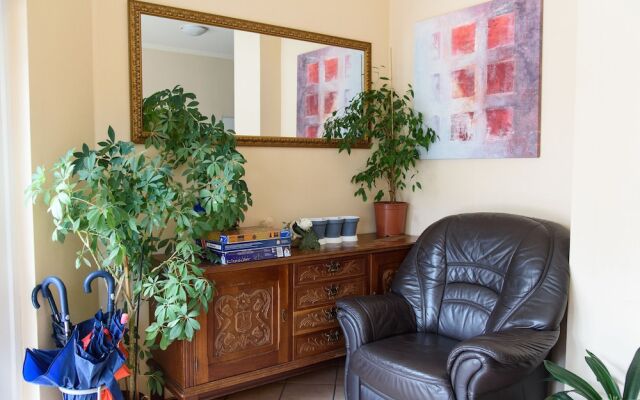 Garni Hotel Viktoria