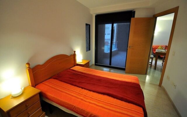 Apartment Acacias Lloretholiday