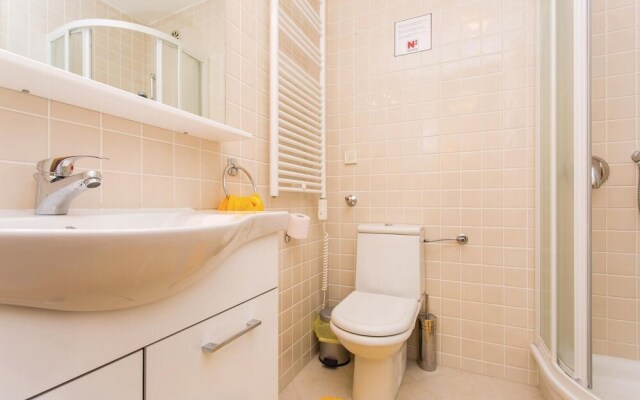 Amazing Home in Njivice With Wifi and 1 Bedrooms