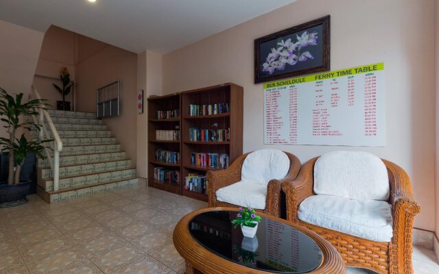 Smile House Karon