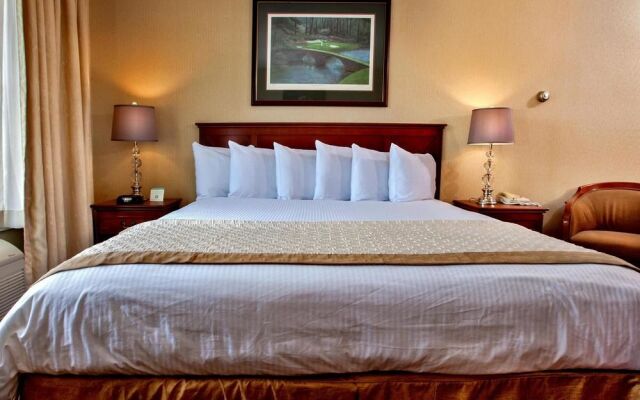 The Lotus Suites at Midlane-Gurnee/Waukegan