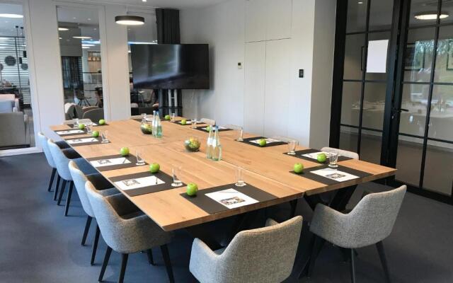 Velotel Brugge