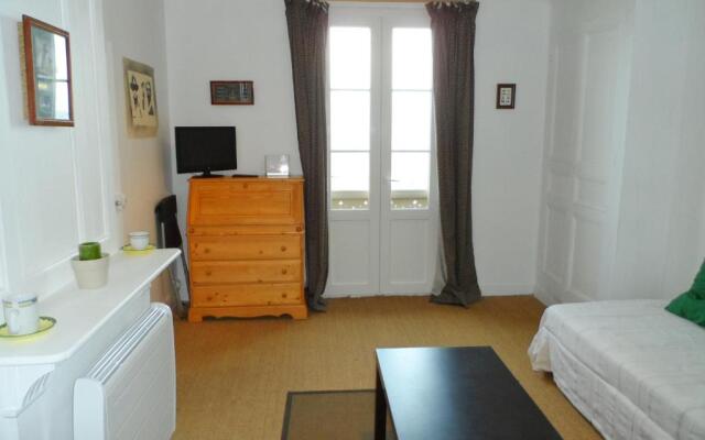 Appartement Villers-sur-Mer, 3 pièces, 5 personnes - FR-1-487-169