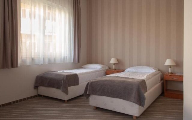 Centrum Konferencji i Rekreacji Akwawit