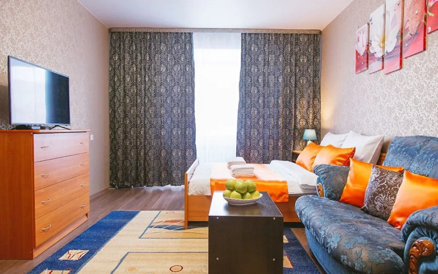 Apartments 5 Zvezd Home Comfort