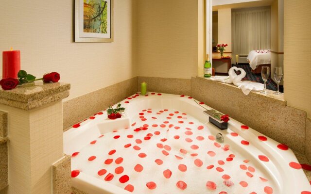 Fairfield Inn & Suites by Marriott Waco North