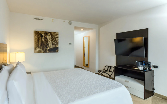 Holiday Inn Express Managua by IHG