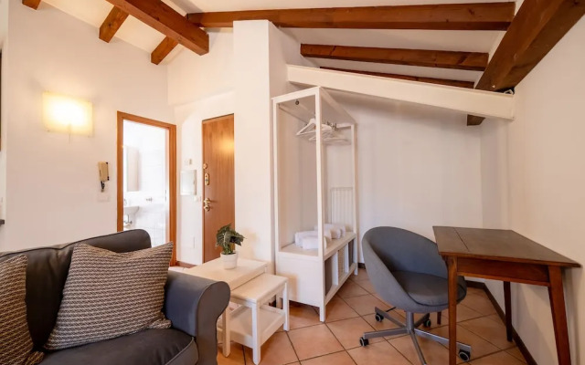 Cascine Apartments by Wonderful Italy