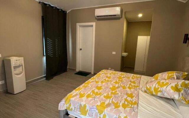 Lovely 1BR with Private Heated pool at El-Gouna