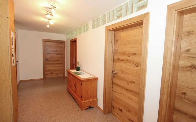 Inviting Apartment in Auffach Wildschönau near Ski Area