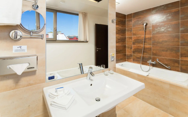 Hermitage Hotel Prague