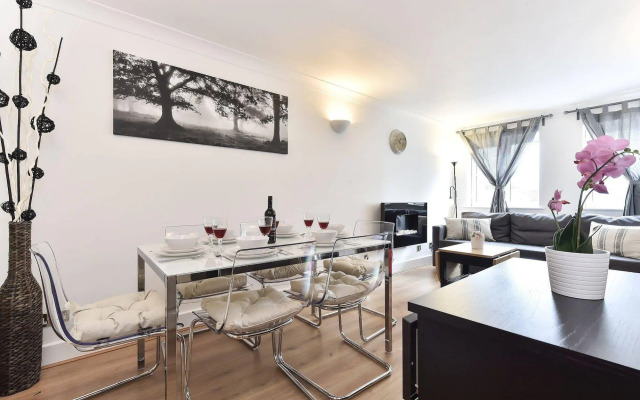 Clerkenwell Executive Apartments