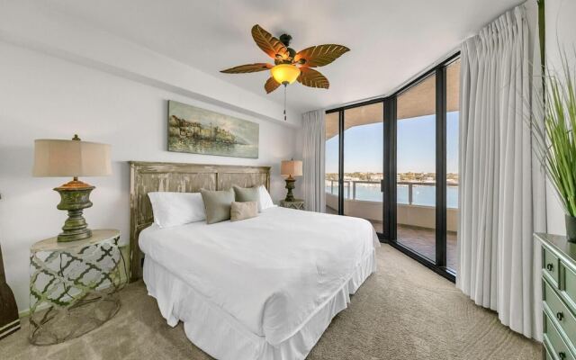 East Pass Towers 603