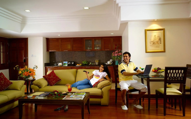 The Paul Bangalore