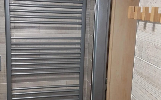 Chata Tanvaldský Špičák