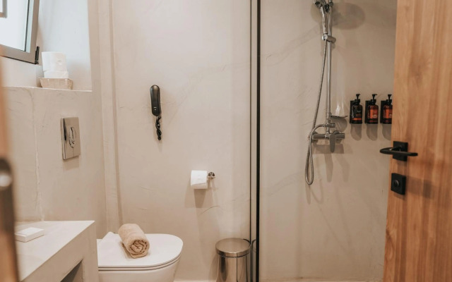 Sagredo Boutique Hotel & SPA
