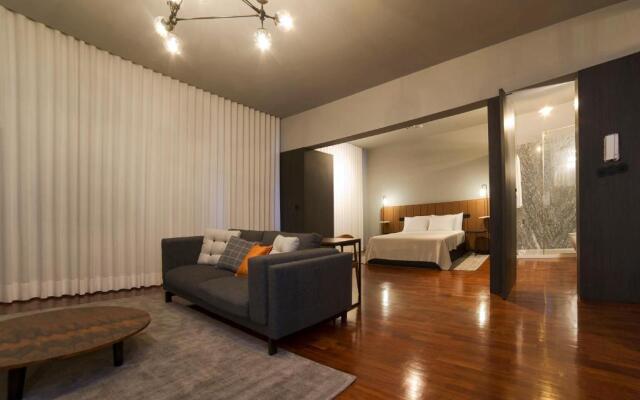 Oporto Cozy Design Studio