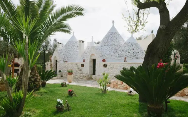 Bouganville B&b