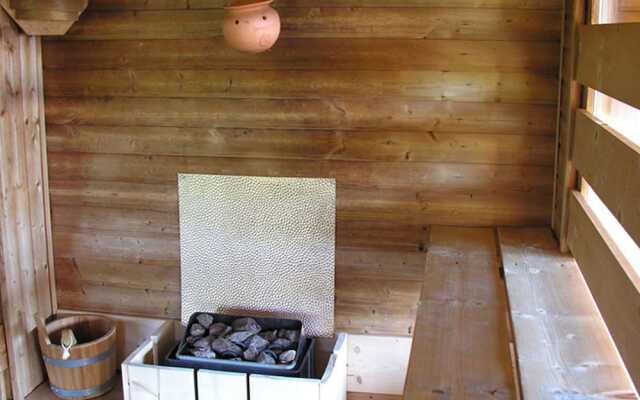 Regisland Gîte Jonquille