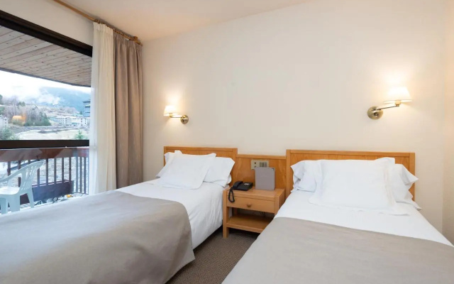 Hotel Bonavida