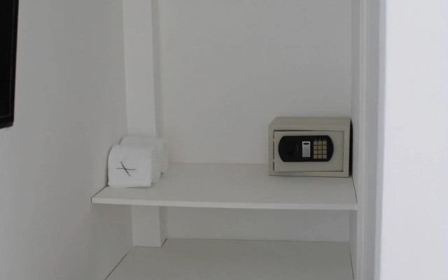 Suites del Mar